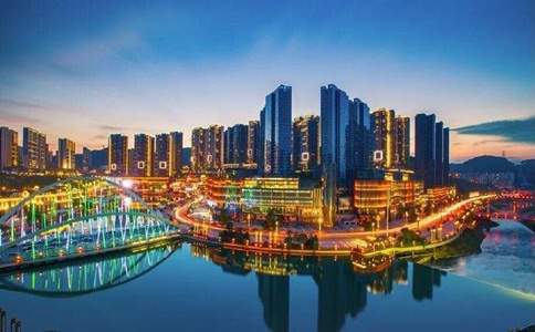 申論熱點(diǎn)：網(wǎng)紅城市